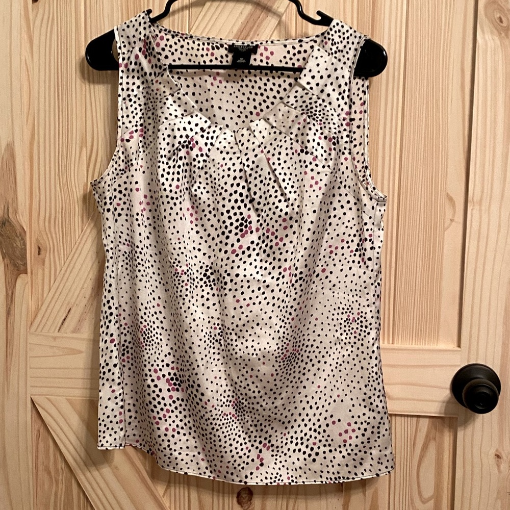 Ann Taylor Blouse